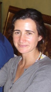 Dr. Alexandra Gomez Abella