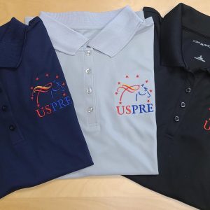 USPRE Polo Shirt